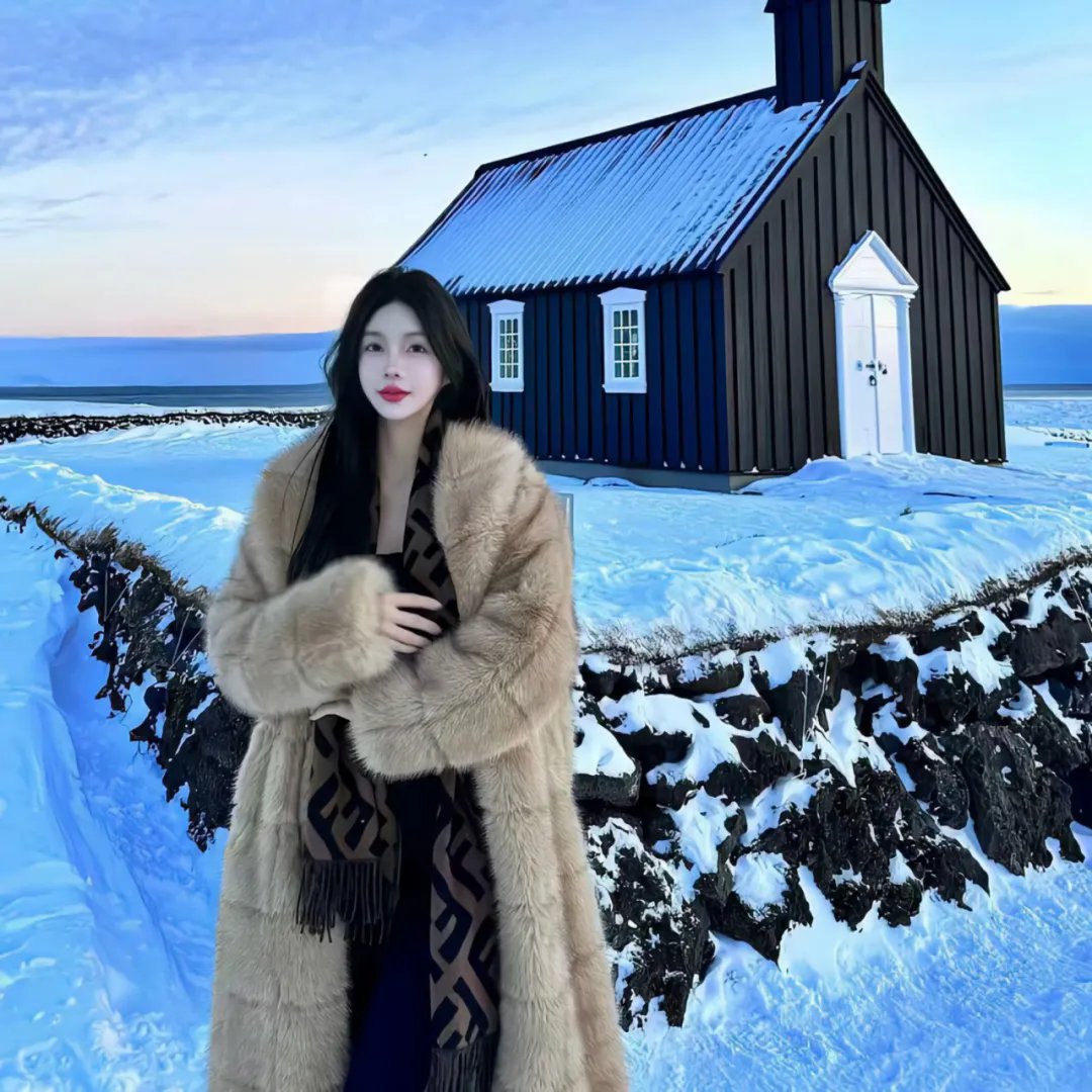 凶手或许就是你