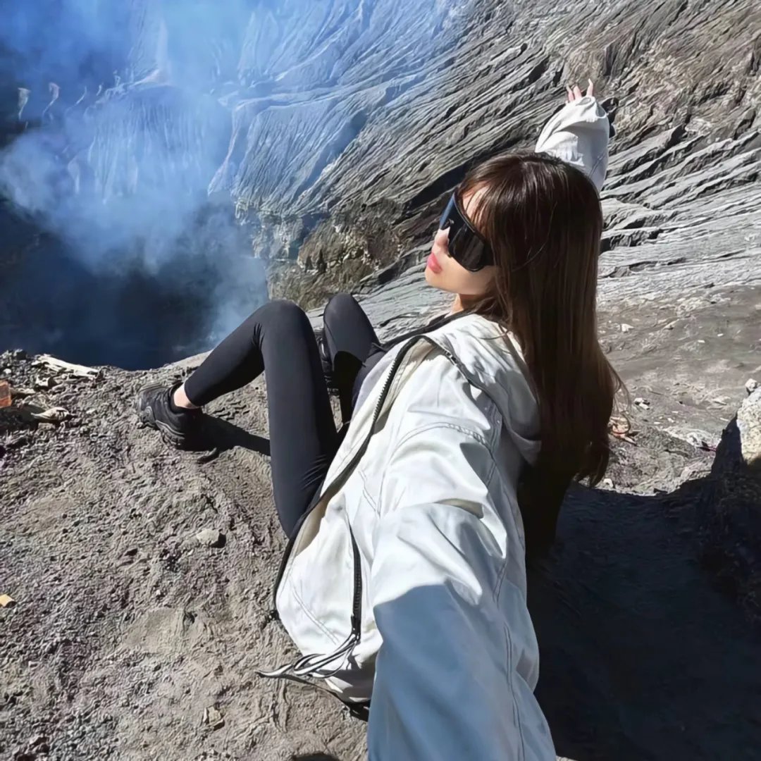 若似月，终皎洁