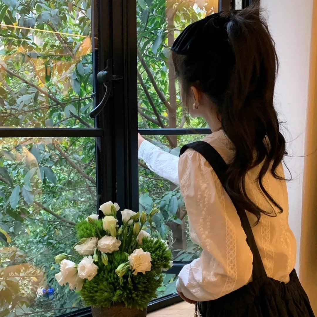 南家三姐妹 我回来了